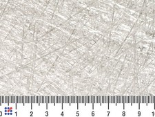 1 m² GLASFASERMATTE 600 g/m²