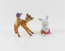 Bambi & Klopfer === Walt