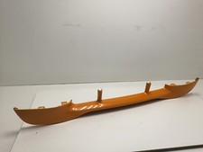 Smart ForTwo 450 Frontspoiler Lippe Spoiler vorne 0005591V002