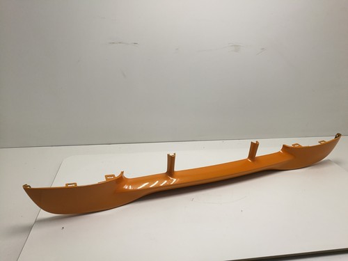 Smart fortwo 450 frontspoiler - smart,