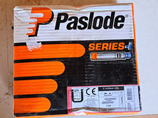 Paslode Impulse Pack 3,1x90