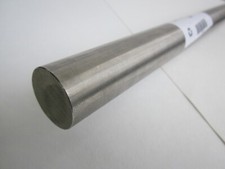 EDELSTAHL VOLLSTAB Ø 32 X 1000 MM / 1.4301 / V2A!