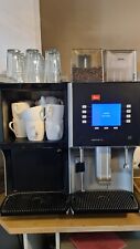Professional Melitta Kaffeevollautomat Cafina XT4  Scheckheft gepflegt 