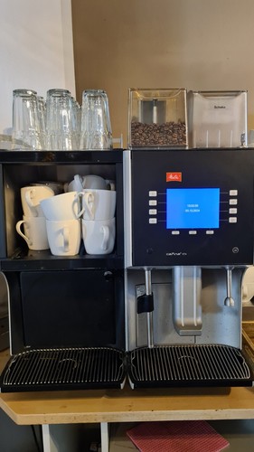Professional melitta - professional,