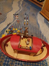 playmobil arche noah 3255