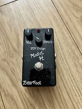 Bearfoot FX Model H (bjfe