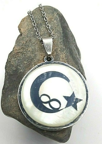 Yildiz infinity mond stern - ay,