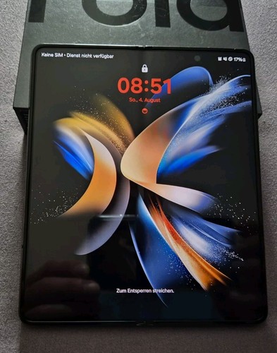 Samsung galaxy fold4 512 - galaxy,