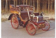FN 4CV BJ 1901 Farb Foto Photograph Photo Automobil Oldtimer Fotografie Auto