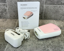 Skinera Dauerhafte Haarentfernung  Laser Schmerzlos Epilierer #44K7