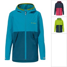 VAUDE Kids Moab Stretch Jacket