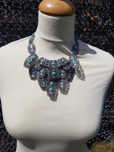 Modeschmuck kette von - von,