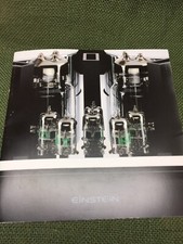 Einstein Audio Components Rare
