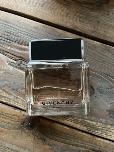Givenchy noir eau de - eau,