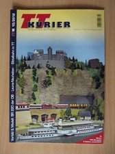 TT Kurier 10/2012