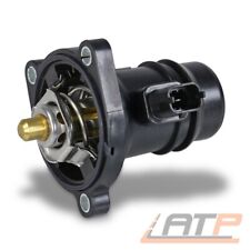 THERMOSTAT THERMOSTATGEHÄUSE FÜR OPEL ADAM ASTRA J CORSA D E MERIVA B 1.2 1.4 L 