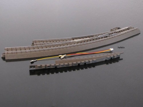 Märklin 24772 gleis - märklin, c-gleis