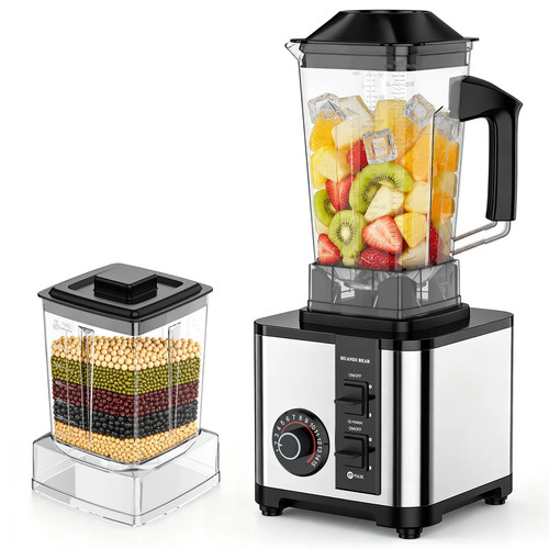 Standmixer 5l - standmixer, 2,5l