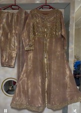 Bollywood Salwar Kameez 