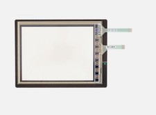 Touch Screen Panel Glass For