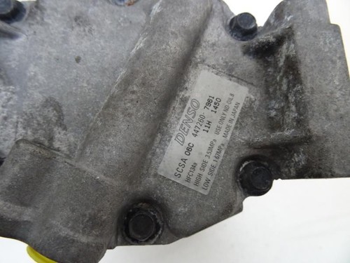 Klima pumpe toyota carina - carina, e