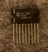 TDA1520B Philips Audio