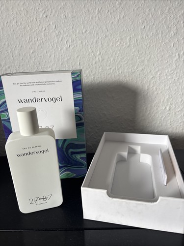 2787 wandervogel eau parfum - 2787,