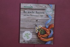 358309 SO KOCHT BAYERN Vorwerk