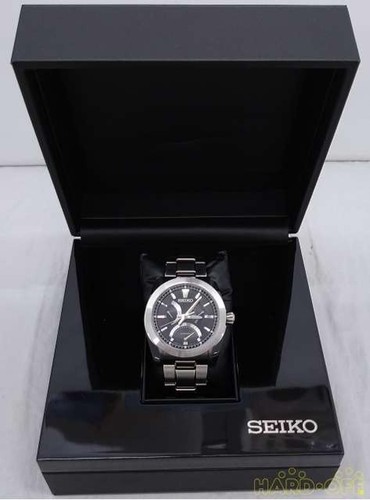 Seiko brightz ananta automatik - seiko,