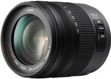 Panasonic Lumix G VARIO 14-140