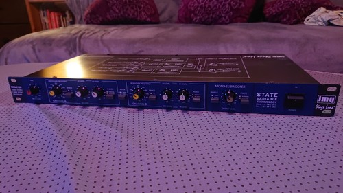 Img stage line elektronische - stage,