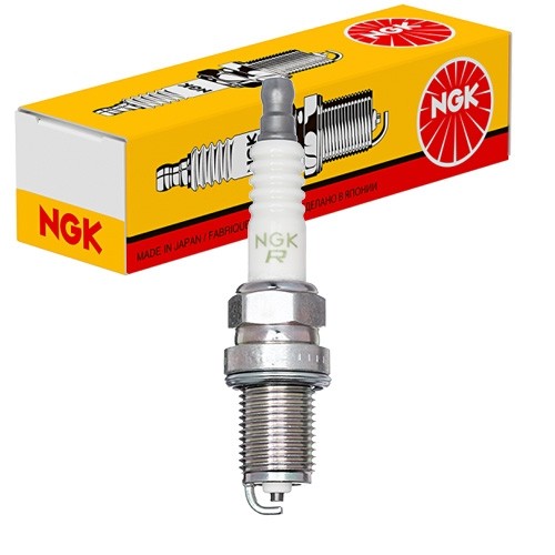 Zündkerze ngk bcpr6e - zündkerze,