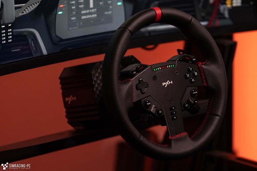 Pxn vd4 direct drive - pxn,