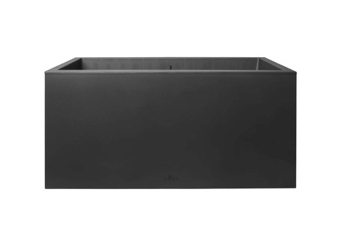 Elho design pflanzkasten - design,