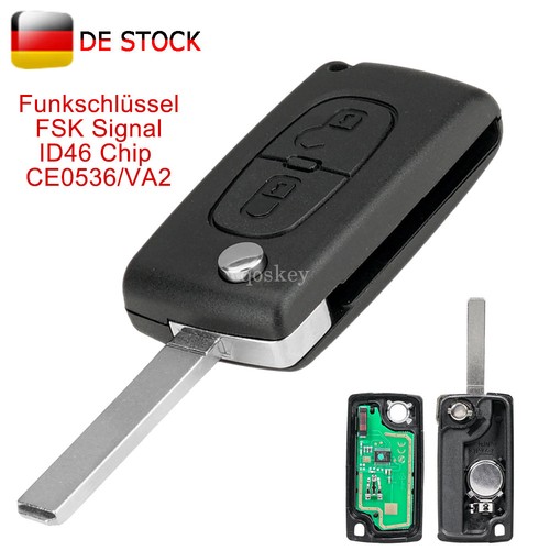 Funk schlüssel fernbedienung - funk,