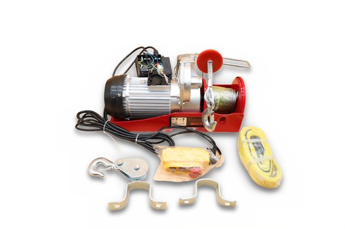 Vevor pa1200 elektroseilzug - vevor,