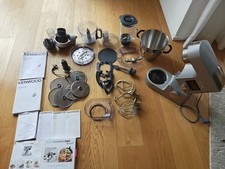 Kenwood Cooking Chef XL KCC90