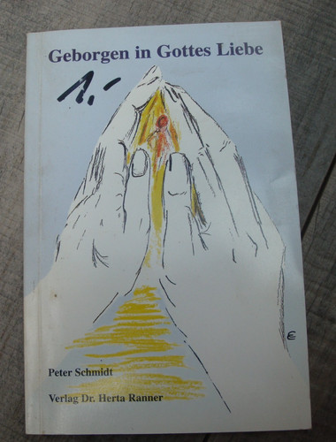 Geborgen gottes liebe von - gottes,