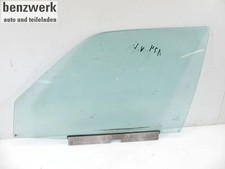 Mercedes W124 Scheibe Fenster Seitenscheibe Tür vorne links color 1247201518