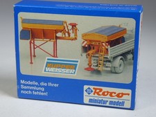 (YG-43) Roco 1777 Zubehör