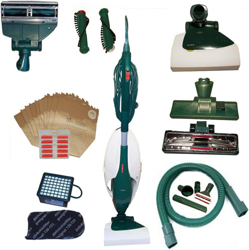 Vorwerk kobold 131 staubsauger - vorwerk,