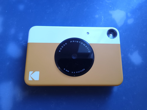 Kodak printomatic - kodak,