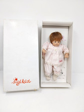 Sigikid Künstlerpuppe von