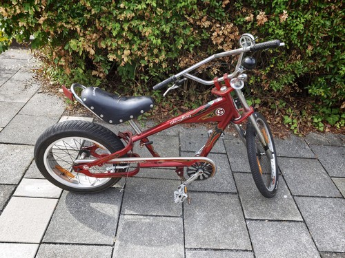 Sting ray schwinn - sting-ray,