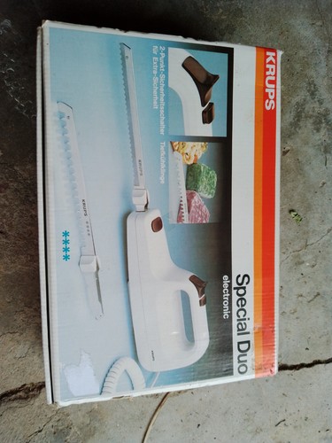 Krups special typ 378 - typ,