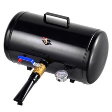 Inflator Reifenbooster 45.5L