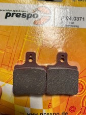 Prespo P040371 Bremsbelag Kart