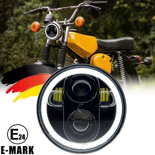E24 zoll led - 5,75,