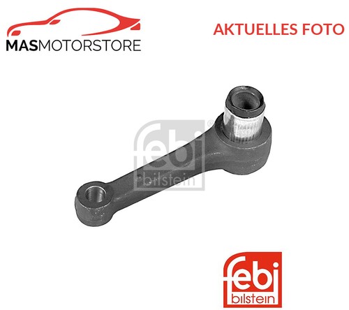Lenkhebel febi bilstein 09158 - febi,