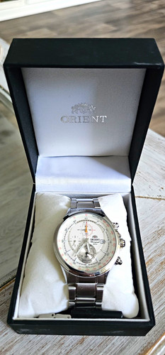 Orient herren quarz - herren,